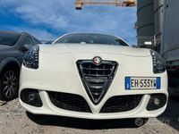 usata Alfa Romeo Giulietta 2011