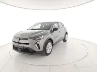 Nuova Renault Captur Evolution 101 CV (74 kW) 2026 Grigio SUV
