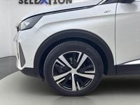 Occasion Peugeot 5008 GT 2021 Blanc SUV