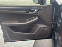 Usata Porsche Macan 245 CV (180 kW) 2021 Grigio SUV