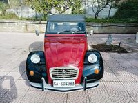 Usata Citroën 2CV 29 CV (21 kW) 1985 Berlina