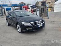 Usata VW Passat 140 CV (102 kW) 2011 Nero Berlina