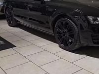 Usata Audi A7 Sportback 245 CV (180 kW) 2011 Utilitaria