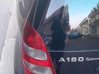 Usata Mercedes A180 Elegance 109 CV (80 kW) 2008 Monovolume