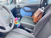 Usata Fiat Panda 70 CV (51 kW) 2007 Grigio Utilitaria
