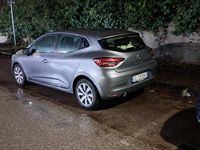 Usata Renault Clio V 2022 Utilitaria