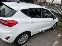 Usata Ford Fiesta Vignale 86 CV (63 kW) 2020 Utilitaria