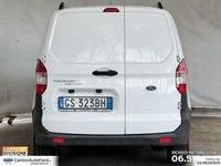 usata Ford Transit Courier 1.5 tdci 75cv s&s trend my20