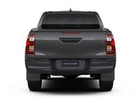 usata Toyota HiLux 2.8 D A/T 4WD 4 porte Double Cab GR SPORT