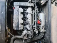 Usata Fiat Croma 120 CV (88 kW) 1988 Grigio Utilitaria