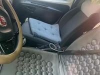 Usata Fiat Fiorino 75 CV (55 kW) 2018 Bianco Monovolume