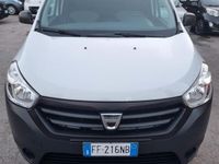 usata Dacia Dokker 1.5 dCi 8V 75CV Start&Stop Ambiance