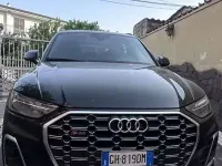 Usata Audi SQ5 S-Line 313 CV (230 kW) 2021 SUV