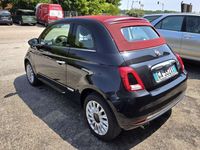 Usado Fiat 500C Dolcevita 69 CV (50 kW) 2020 Other Descapotable