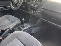 Usata VW Polo 2005 Grigio Utilitaria