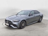 Usata Mercedes C300 Premium 265 CV (194 kW) 2023 Grigio Utilitaria