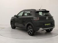 Usata Citroën C3 PureTech 101 CV (74 kW) 2025 Nero SUV