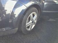 Usata Ford Focus 90 CV (66 kW) 2006 Berlina