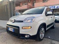 Usata Fiat Panda City Life 69 CV (50 kW) 2023 Bianco Utilitaria
