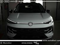 Nuova VW T-Roc Life 150 CV (110 kW) 2026 Bianco SUV