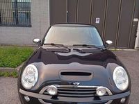 Usata Mini Cooper S 170 CV (125 kW) 2006 Utilitaria