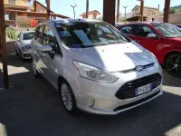 Usata Ford B-MAX Titanium 95 CV (69 kW) 2013 Other Monovolume