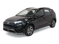 Nuova Hyundai Bayon 79 CV (58 kW) 2026 Phantom black SUV