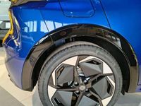 Nuova Renault Clio V Techno 116 CV (85 kW) 2026 Blu Berlina