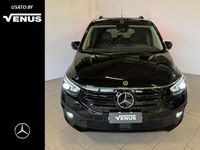 Usata Mercedes EQT200 Advantage 50 kW (69 CV) 2023 Nero Monovolume