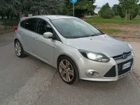 Usata Ford Focus 116 CV (85 kW) 2012 Berlina