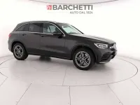 Usata Mercedes GLC220 Premium 194 CV (142 kW) 2022 Other SUV