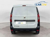 Usata Renault Express 95 CV (69 kW) 2022 Bianco Monovolume