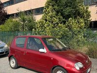 Usata Fiat 600 2003 Berlina