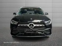 Usata Mercedes GLA200 Premium 150 CV (110 kW) 2022 Nero cosmo SUV