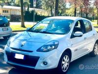 usata Renault Clio 1.2 tce dynamique