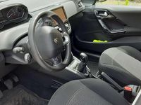 Usata Peugeot 208 Active 82 CV (60 kW) 2017 Utilitaria
