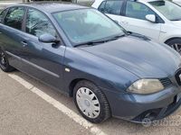 Usata Seat Ibiza 70 CV (51 kW) 2007 Utilitaria