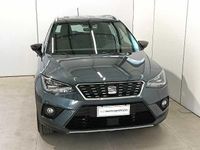 usata Seat Arona 1.0 ECO TSI XCELLENCE 115CV