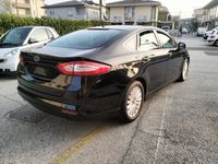 usata Ford Mondeo 2.0TDci 4x4 berlina