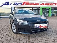 Usata Audi TT Roadster Design 179 CV (131 kW) 2017 Other Cabrio