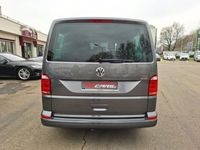 usata VW Multivan 2.0 TDI 204CV DSG 4Motion Hi