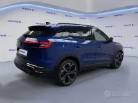 Usata Renault Austral Iconic Esprit Alpine 200 CV (147 kW) 2024 Blu SUV