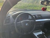 Usata BMW 118 143 CV (105 kW) 2008 Utilitaria