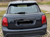 Begagnad Mini Cooper 136 HK (100 kW) 2023 Blå Halvkombi