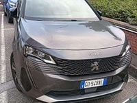 Usata Peugeot 5008 Business-Line 120 CV (88 kW) 2020 SUV