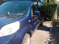 Usata Fiat Qubo Trekking 77 CV (56 kW) 2010 Monovolume