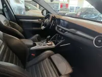 Usata Alfa Romeo Stelvio Veloce 209 CV (153 kW) 2022 Bianco SUV