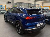 Usata Renault Symbioz Techno 145 CV (106 kW) 2025 Blu SUV