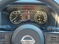 usata Nissan Qashqai 3ª serie - 2021