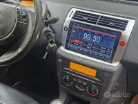 Usata Citroën C4 Elegance 88 CV (64 kW) 2006 Grigio Berlina